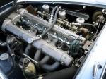 Aston Martin DB6 1969 года (UK)